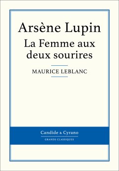 La Femme aux deux sourires (eBook, ePUB) - Leblanc, Maurice