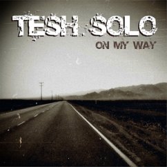 On My Way - Tesh Solo