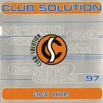 Club-Solution