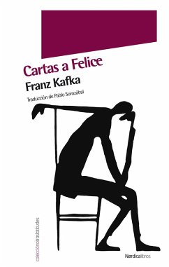 Cover Cartas a Felice (eBook, ePUB)