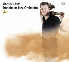 Lion - Neset,Marius/Trondheim Jazz Orchestra