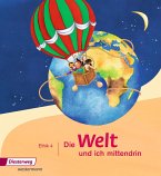 Die Welt und ich mittendrin 4. Schülerband