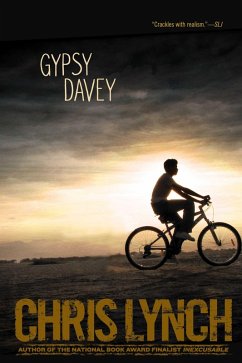 Cover Gypsy Davey (eBook, ePUB)