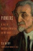 Pioneers (eBook, ePUB)