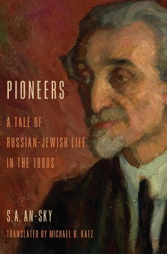 Cover Pioneers (eBook, ePUB)