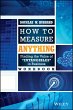 How to Measure Anything Workbook... - Bild 1