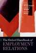 The Oxford Handbook of Employment... - Bild 1