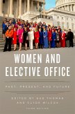 Women and Elective Office (eBook, ePUB)
