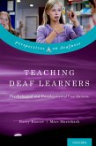 Teaching Deaf Learners (eBook, PDF)