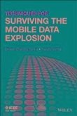 Techniques for Surviving the Mobile Data Explosion (eBook, PDF)