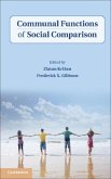 Communal Functions of Social Comparison (eBook, PDF)