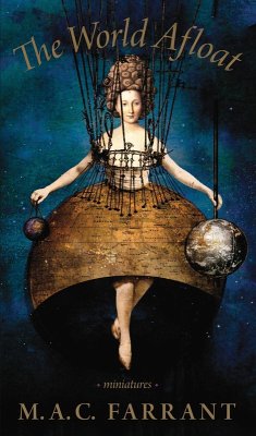 Cover The World Afloat (eBook, ePUB)