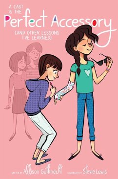 Cover A Cast Is the Perfect Accessory (eBook, ePUB)