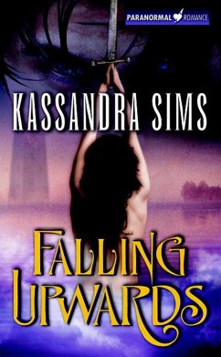 Cover Falling Upwards (eBook, ePUB)