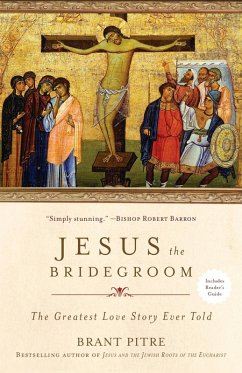 Cover Jesus the Bridegroom (eBook, ePUB)