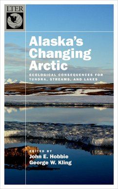 Alaska's Changing Arctic (eBook, PDF)