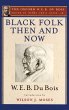 Black Folk Then and Now (The Oxford... - Bild 1