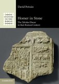 Homer in Stone (eBook, PDF)