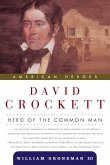 David Crockett (eBook, ePUB)