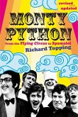 Monty Python (eBook, ePUB)