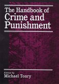 The Handbook of Crime and Punishment (eBook, PDF)