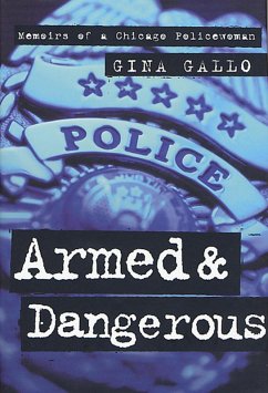 Armed and Dangerous (eBook, ePUB) - Gallo, Gina