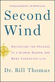 Second Wind (eBook, ePUB)