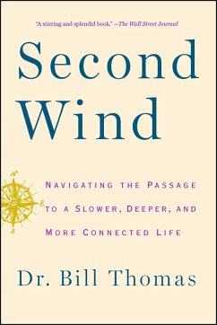 Second Wind (eBook, ePUB) - Thomas, Bill Second Wind (eBook, ePUB) - Thomas, Bill