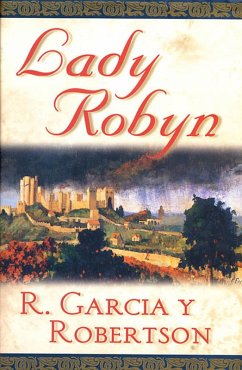 Cover Lady Robyn (eBook, ePUB)