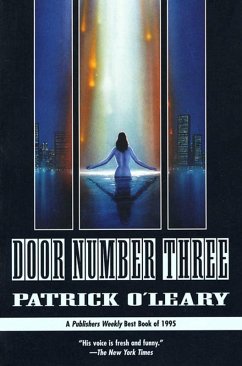 Cover Door Number Three (eBook, ePUB)