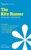 The Kite Runner (SparkNotes Literature Guide) (eBook, ePUB) The Kite Runner (SparkNotes Literature Guide) (eBook, ePUB)