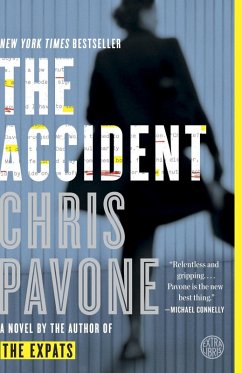 The Accident (eBook, ePUB) - Pavone, Chris