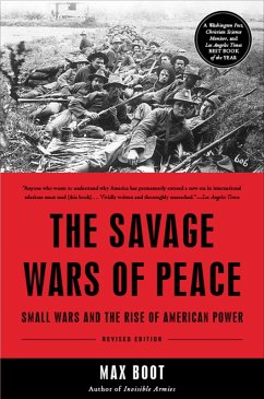 Cover The Savage Wars Of Peace (eBook, ePUB)