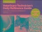 Veterinary Technician's Daily Reference Guide (eBook, PDF) - Jack, Candyce M.; Watson, Patricia M.