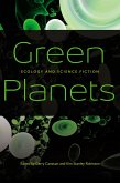 Green Planets (eBook, ePUB)