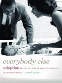 Everybody Else (eBook, ePUB)