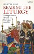 Reading the Liturgy (eBook, ePUB) - Bild 1
