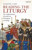 Reading the Liturgy (eBook, ePUB)