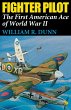 Fighter Pilot (eBook, ePUB) - Bild 1