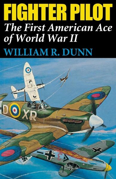 Fighter Pilot (eBook, ePUB) Fighter Pilot (eBook, ePUB)