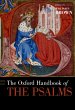 The Oxford Handbook of the Psalms... - Bild 1