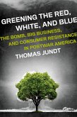Greening the Red, White, and Blue (eBook, ePUB)