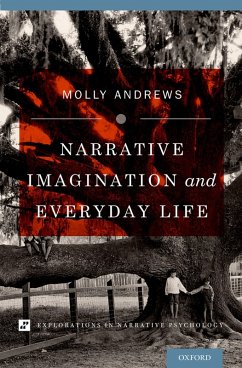 Cover Narrative Imagination and Everyday Life (eBook, PDF)
