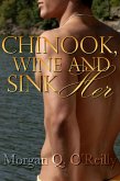 Chinook, Wine and Sink Her (eBook, ePUB)