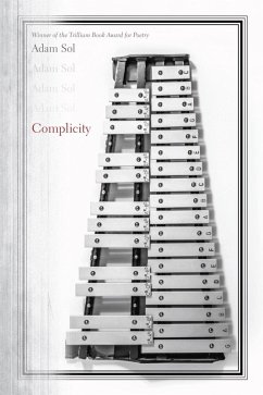 Complicity (eBook, ePUB) - Sol, Adam