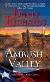 Ambush Valley (eBook, ePUB) Ambush Valley (eBook, ePUB)