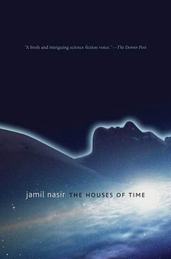 The Houses of Time (eBook, ePUB) - Nasir, Jamil