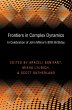 Frontiers in Complex Dynamics (eBook,... - Bild 1