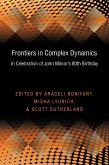 Frontiers in Complex Dynamics (eBook, PDF)