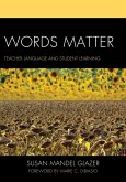 Words Matter (eBook, ePUB) Words Matter (eBook, ePUB)